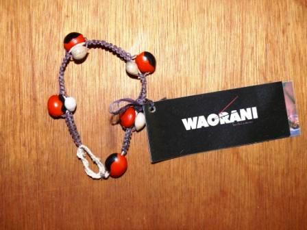 Waorani Bracelet